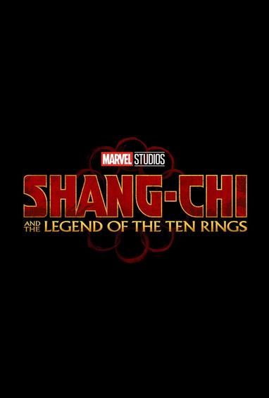Shang-Chi and the Legend of the Ten Rings