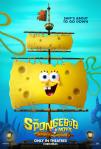 The SpongeBob Movie: Search for Squarepants
